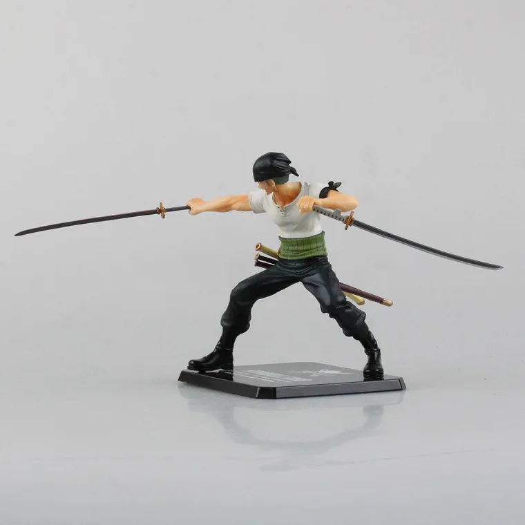 SAINTGI Одна деталь Японии новый мир аниме Figuarts специальные Megahouse MH поп ZERO Saber Луффи