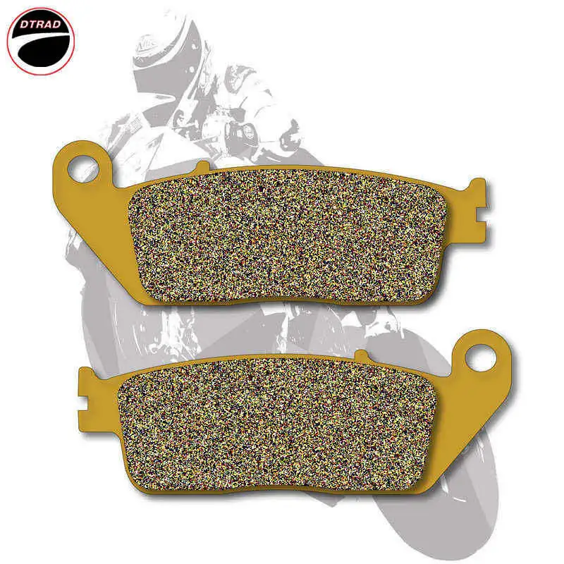 Moto Brake Pads F+R For Honda Disc ST 1100 90-95 ST1100 96-02 CBR 750 1988 VFR 88-97 BMW C 600 12-14 650 | Автомобили и мотоциклы