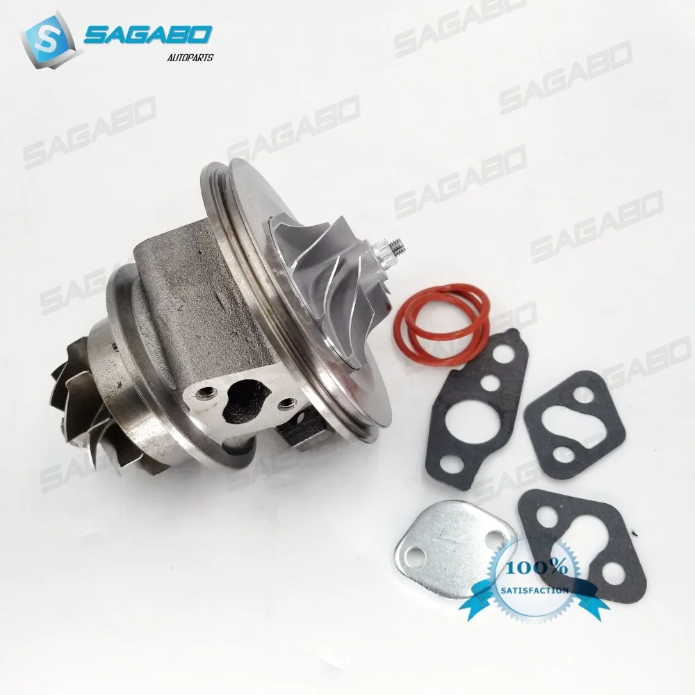 CT12A турбо картридж CHRA 17201 46010 17208 сердечник турбонагнетателя для Toyota soarer Supra Lexus 220D 90