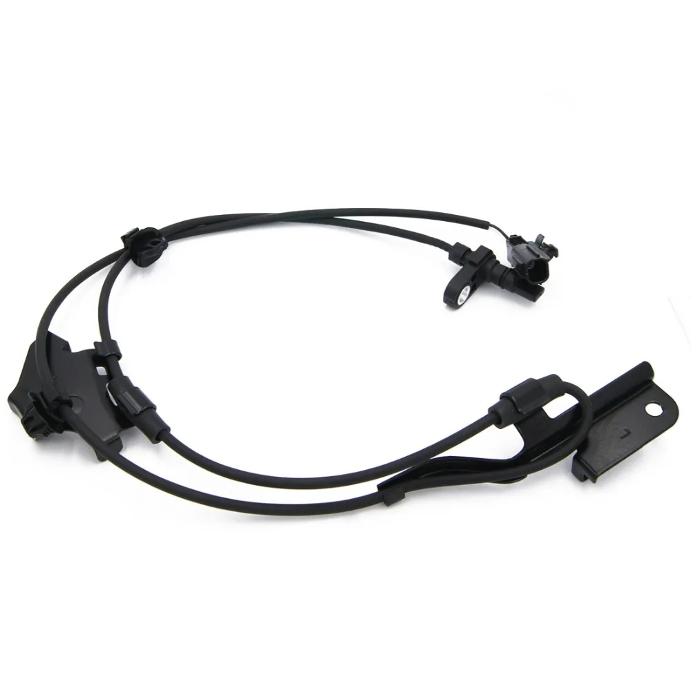 Новый датчик скорости колеса ABS передний левый 89543 02080 для Toyota Corolla 2007 2012|Датчик ABS| |
