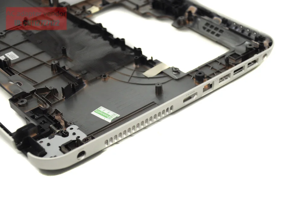 

FOR DELL 15R 5521 5537 M531R 5535 brand new D shell Bottom DP/N:0YXMG9