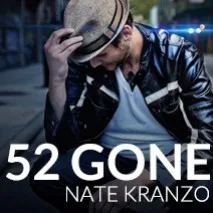2015 E 52 Gone by Nate Kranzo -Close-up magic Poker | Игрушки и хобби