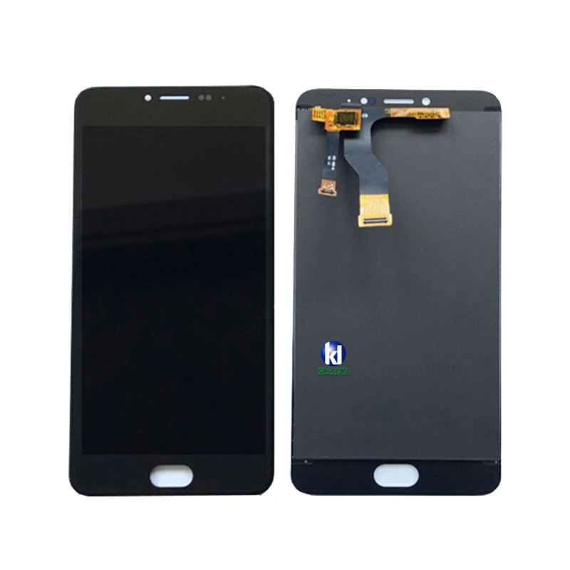 For Meizu M3 Note Meilan 3 M681H 5.5&quot LCD Display Touch Screen Digitizer Glass Panel Assembly + tools | Мобильные телефоны и