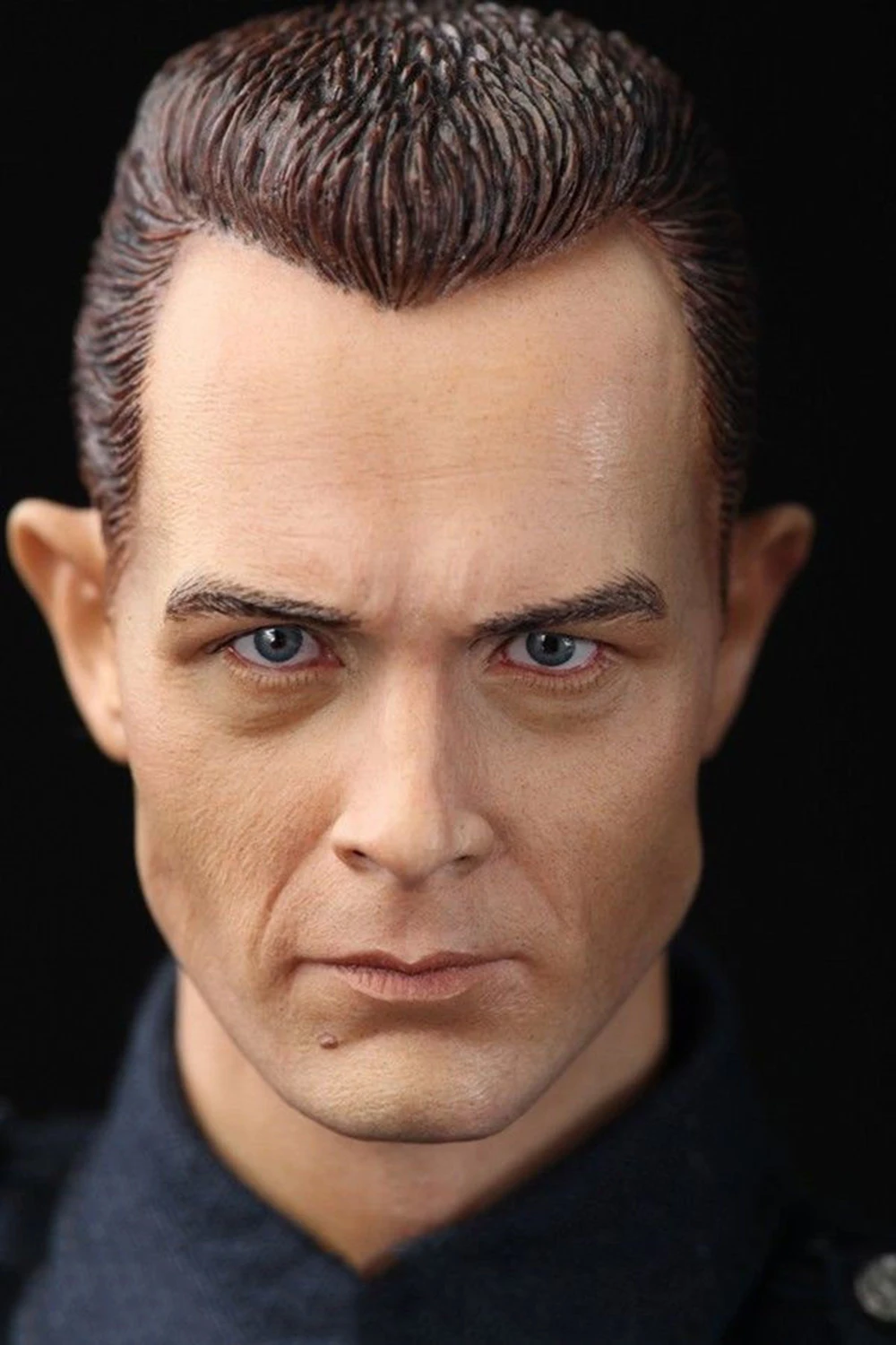 1/6 полицейский патруль Остин MA1009 целая коробка фигурка для игрушек Коллекция подарков