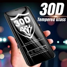 30D экрана мобильного телефона Verrs защита для iPhone XR X XS MAX 8, 7, 6, 6s, Plus, 5, Защитная пленка для экрана из закаленного стекла Защитная пленка для Schermbeschermer