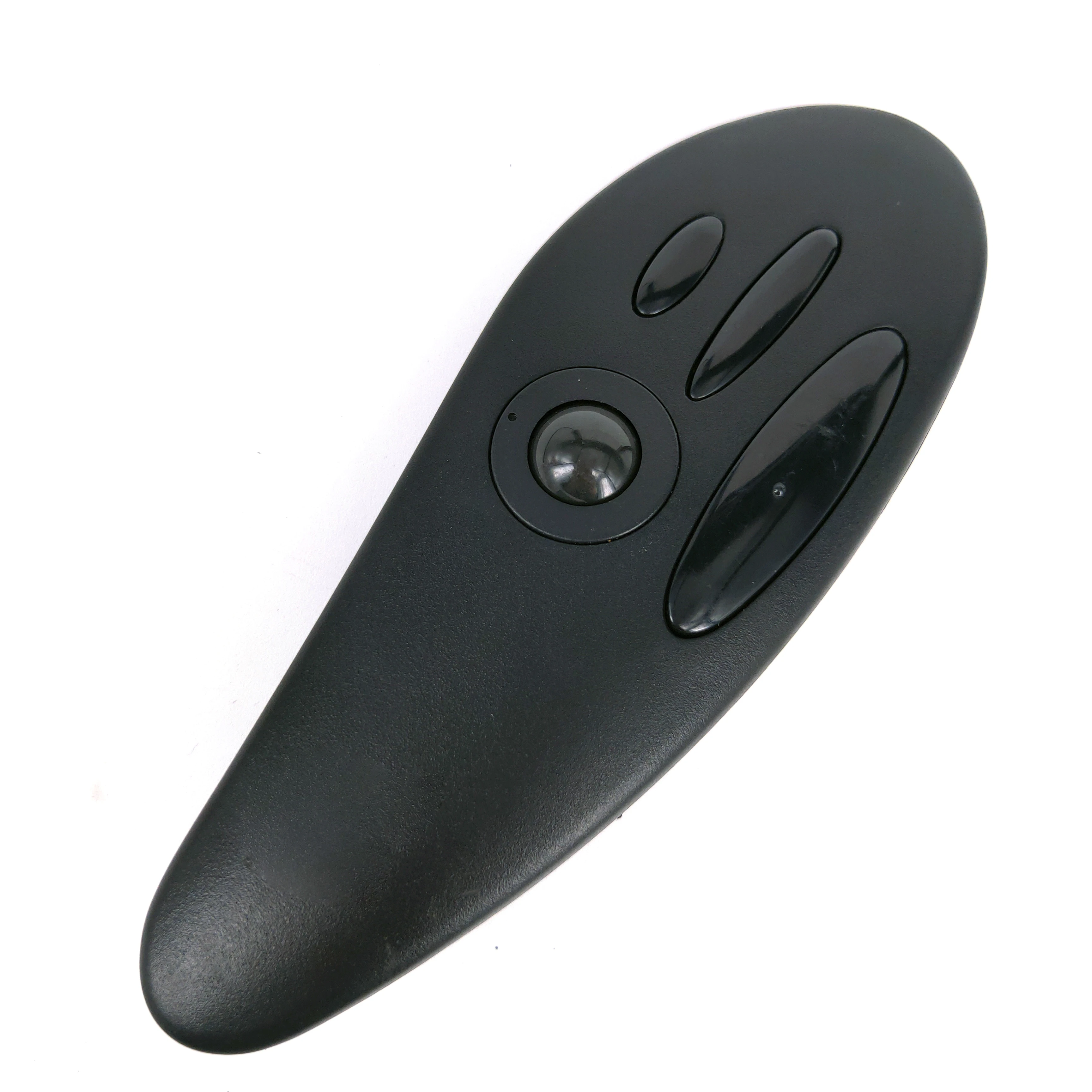Б/у оригинальный пульт дистанционного управления для LOGITECH M RD37 Ung|Пульты ДУ| |