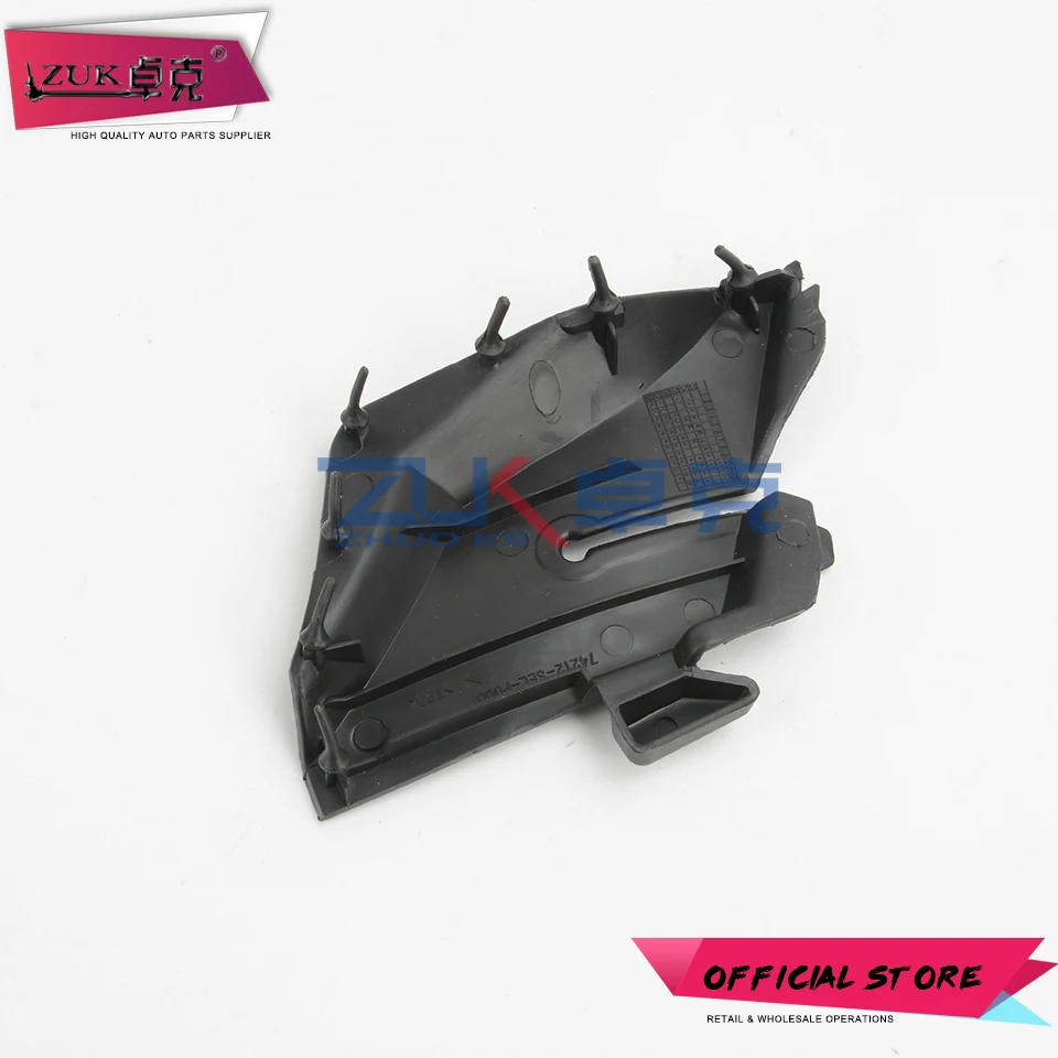 ZUK капота Крышка с шарнирным креплением Кепки для HONDA CITY 2007 2008 FIT JAZZ седан 2003 2004 2005 2006 GD6 GD8 74212-SEL-P00 74222-SEL-P00
