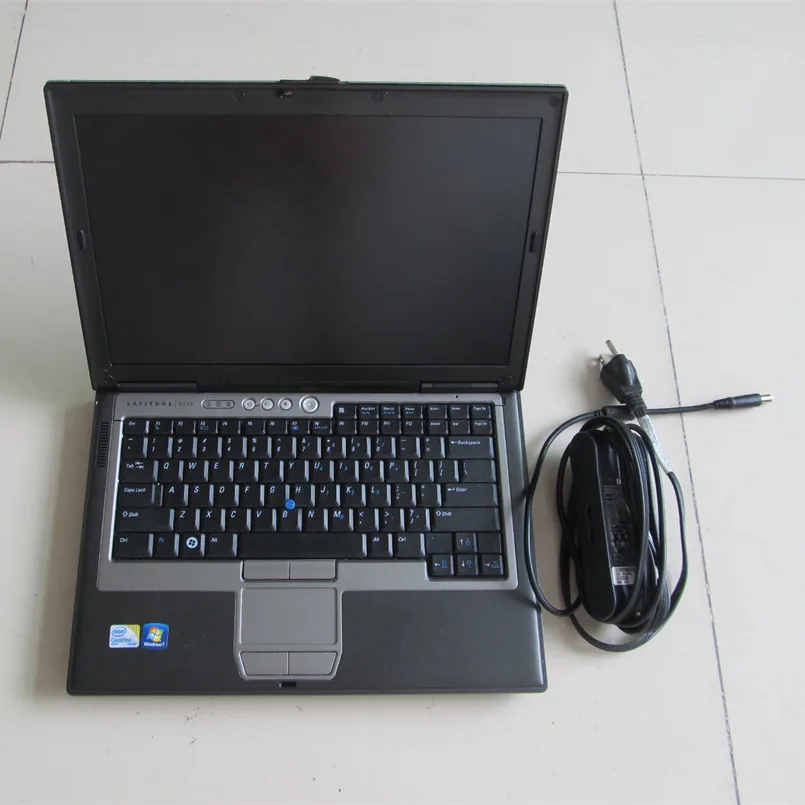 Программное обеспечение для ремонта alldata v10.53 с mitchl 1 ТБ hdd установлен в d630