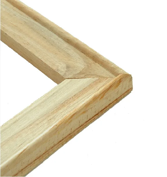 Набор для рисования по номерам на холсте с рамой | Дом и сад