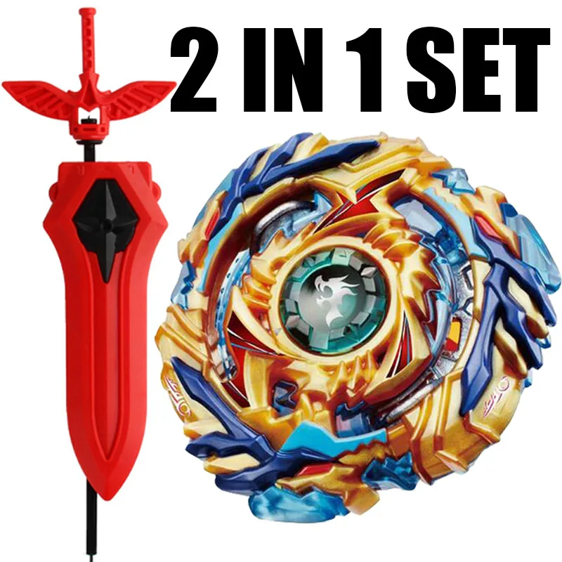 Волчок BURST B-79 Starter Drain Fabnir.8.Nt настоящая детская игрушка Топ Игрушка Дети с новым