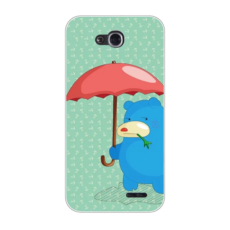 Милый модный чехол с цветочным рисунком для LG Optimus L90 D410 D405 D415, чехол s с рисунком, чехол для телефона, Fundas Coque - Цвет: A154