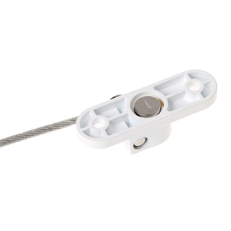 

Free Shipping Child Window Restrictor Security Lock Kids Prevent Childern Falling Window Lock