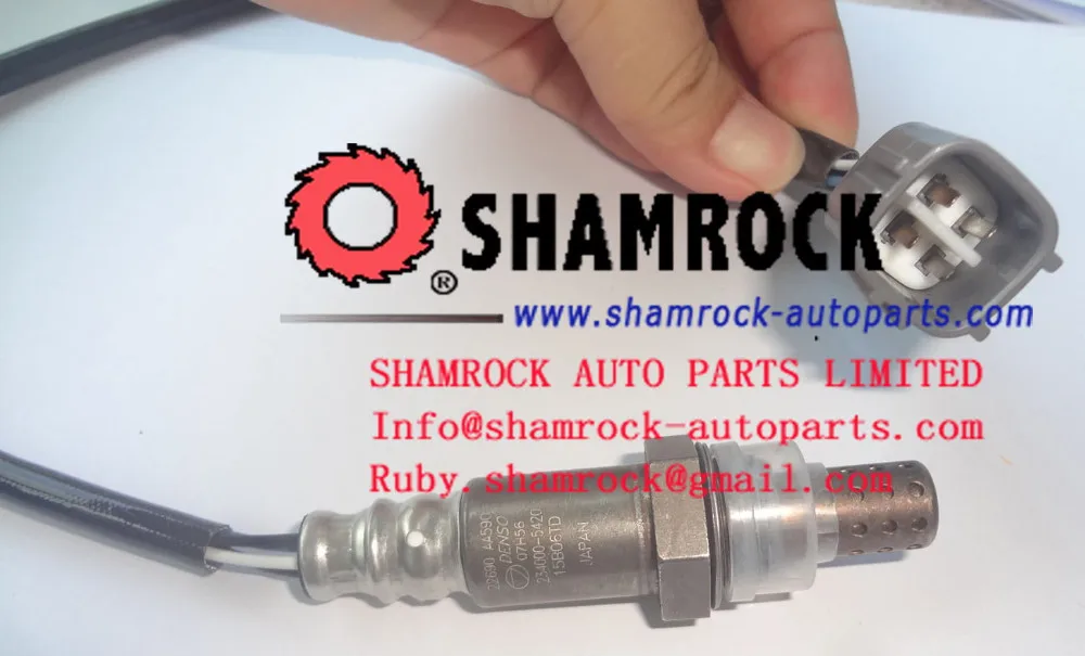 FORESTER / LEGACY oxygen sensor 22690AA590 22690-AA590 22690 AA452 AA490 AA491 AA520 aftermarekt | Автомобили и мотоциклы