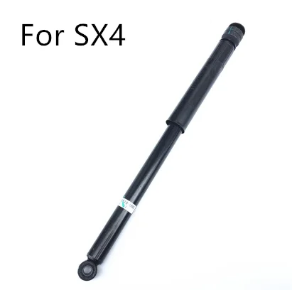 1 шт. задний амортизатор для Suzuki Swift SX4 Alto DB186 - Цвет: For SX4