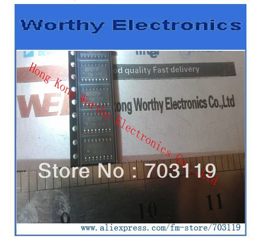 

10pcs/lot BD9275F-GE2 BD9275F GE2 BD9275 SOP-16