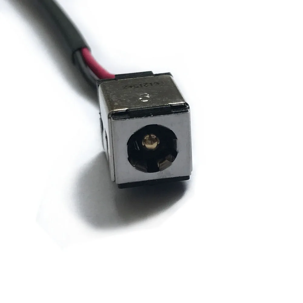 1 шт абсолютно новый DC разъем подключения питания кабельный жгут для ASUS P50IJ K501 K60I