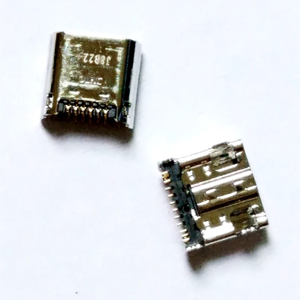 10 шт./лот usb разъем для зарядки док-станция для samsung Galaxy Tab 3 7,0 I9200 I9202 P5200 T211 T210 T230 T231