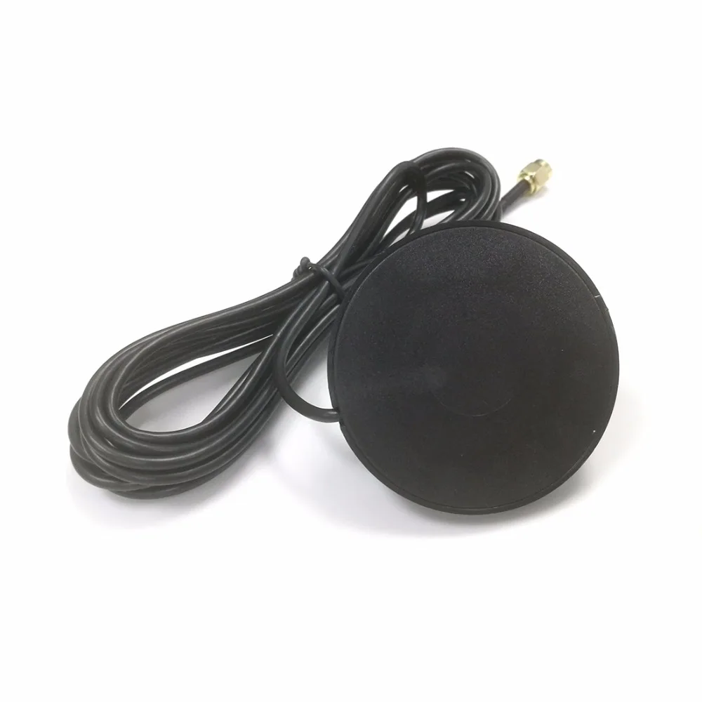 1 шт. магнитный удлинитель с GSM GPS Wi Fi|antenas vhf uhf|antenna baseantena |