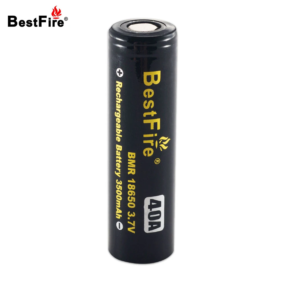 18650 аккумулятор 40A 3500mAh 3,7 V литий-ионная аккумуляторная батарея для VOOPOO Drag 2 SMOK Alien Vaporesso Lux Swag Revenger VGOD A120