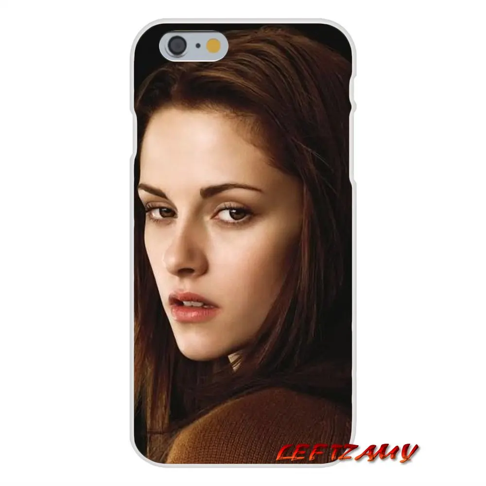 Мягкий силиконовый чехол для Xiaomi Redmi 3 3S 4A 5A Pro Mi4 Mi4C Mi5S Mi6X Mi Max2 Note 4 The Twilight Saga Breaking Dawn