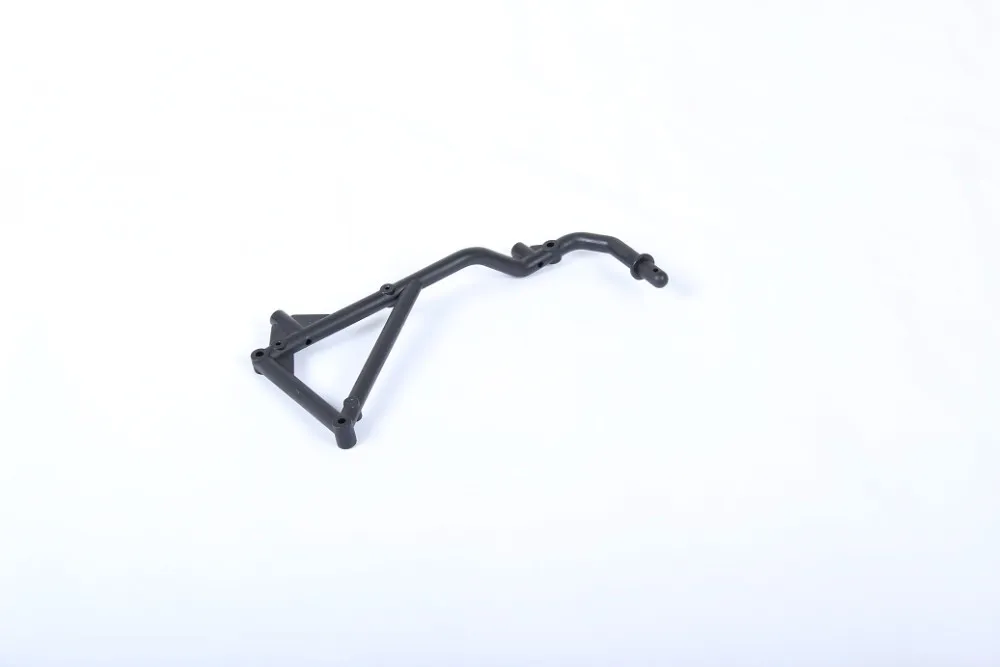 

Car Shell support bracket 3 right for roll cage for 1/5 losi 5ive-T ROVAN LT KM X2 parts