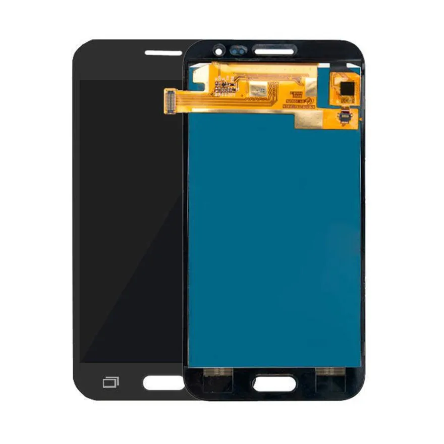 5 шт. AAA качественный ЖК дисплей для Samsung Galaxy J2 2016 J210 J210F с кодирующий