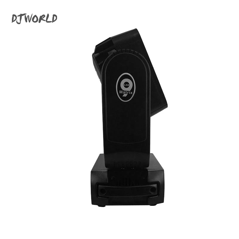 2 шт./лот DJWorld LED 9x12 Вт 4в1 матрица DMX512 луч движущаяся головка для свадебного украшения Рождество дома