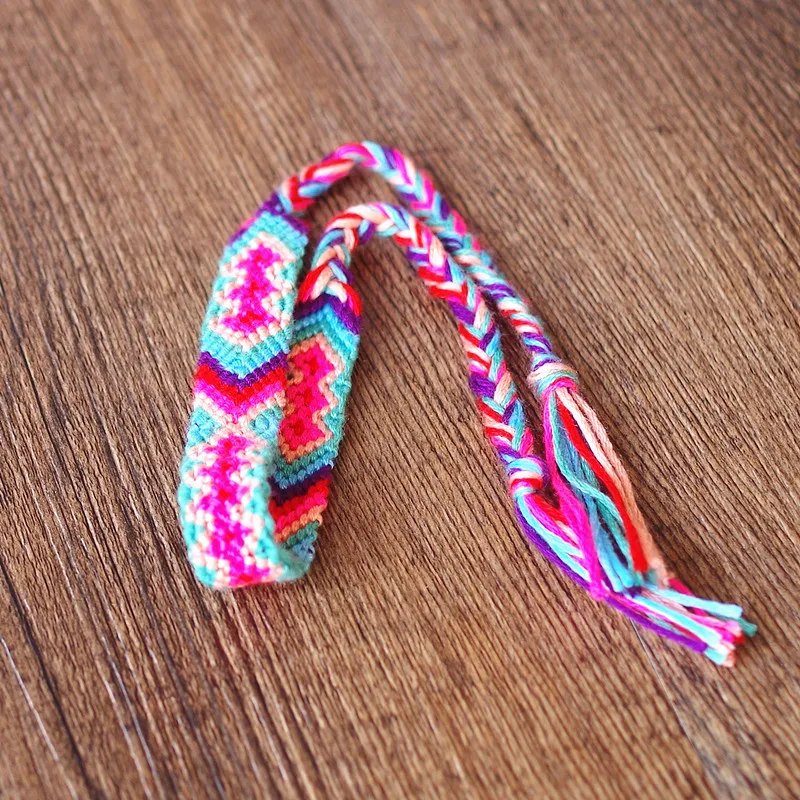 Ювелирный браслет ручной работы набор из 7 чакр индийский оникс бисер непальский