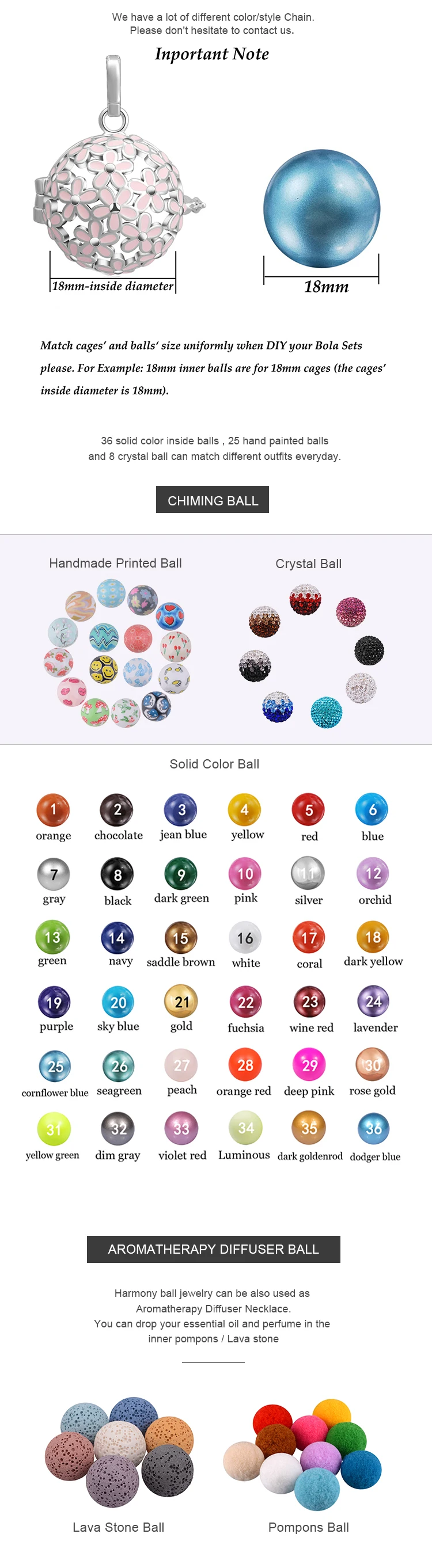 EUDORA Harmony Ball Chime колье с кулоном в виде клетки медальон розовый циркон сердце кулон для беременных женщин Романтический подарок модные украшения 20 мм