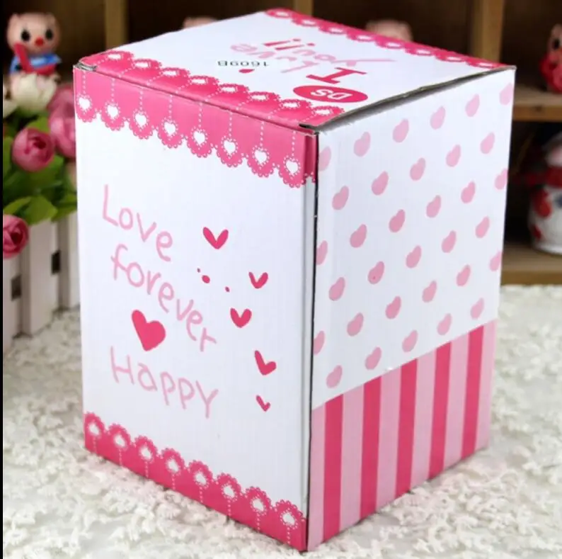 DYZ 807 + Love angel Hello Kitty вращающаяся Музыкальная шкатулка со снежинками Креативные