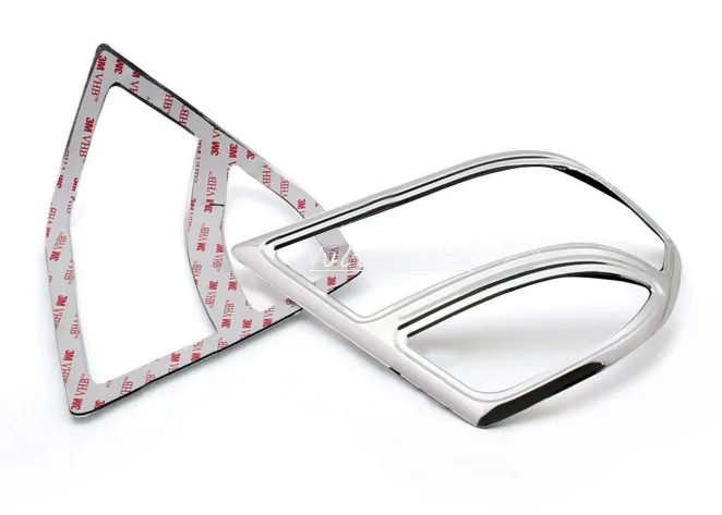 Хромированный обтекатель седла световые акценты подходят для Honda Goldwing GL1800 2006-2011 |