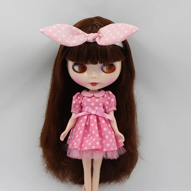 Головные уборы для куклы Azone Momoko Licca Pullip Blyth аксессуары одежды|doll clothes|doll clothes
