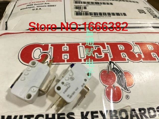 D42CR1LA большой микро переключатель концевой сенсорный 3A 125/250VAC|switch 3a|switch limitswitch micro