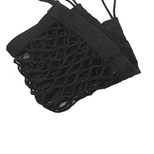 Новое поступление универсальный автомобиль грузовик сетка для хранения крючки