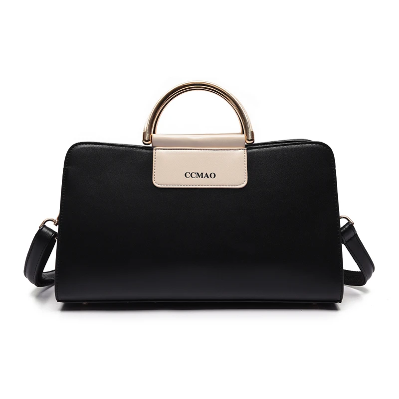 Женские сумки на плечо сумка через кожаные ранец тоут Женская Модная Портативная