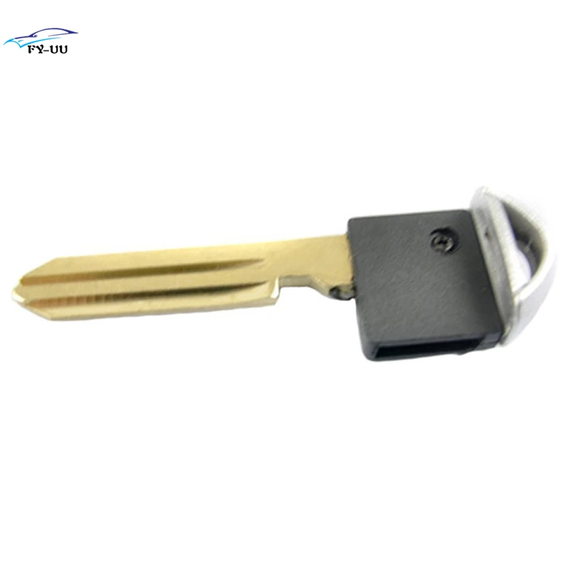 2 шт./компл. пульт дистанционного управления Smart Prox аварийная вставка Fob