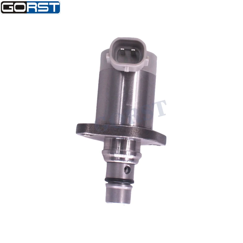 Дизельный топливный насос регулятор давления управление всасыванием Дозирующий