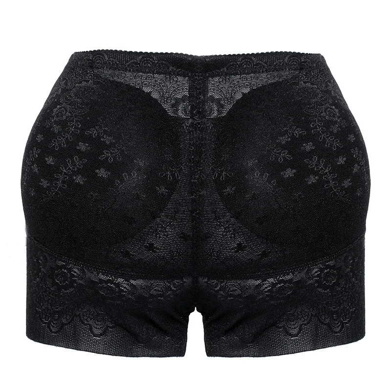 Брендовые женские трусы с подкладкой бесшовное Сетчатое нижнее белье для женщин