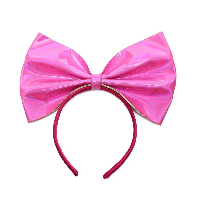 

Flower Girls Cartoon Tutu Dress Pink Headband Princess Girls Birthday Party Dress Children Kids Halloween Cosplay Costume 2-8T