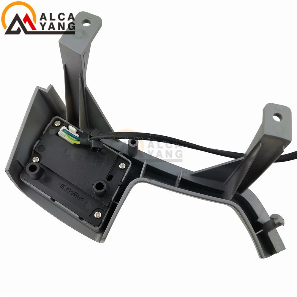 Для Geely Emgrand 7 EC7 EC715 EC718, EC7-RV EC715-RV, Автомобильный руль многофункциональные кнопки дистанционного управления, CD аудио канал громкости