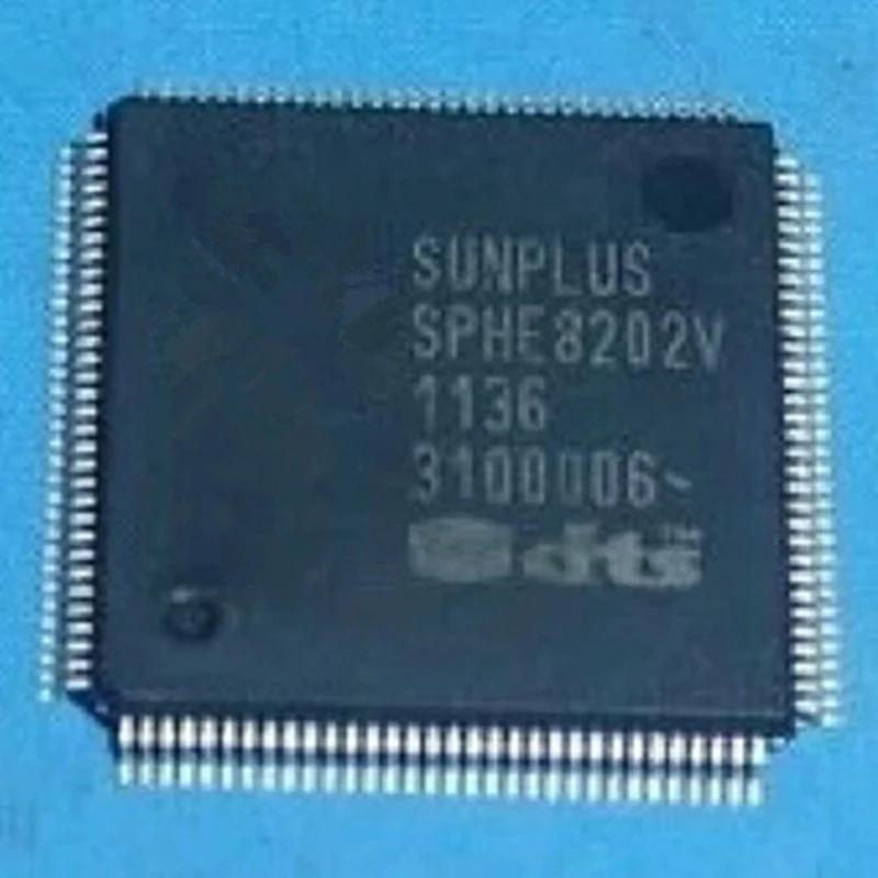 

SPHE8202V QFP128 1 шт.