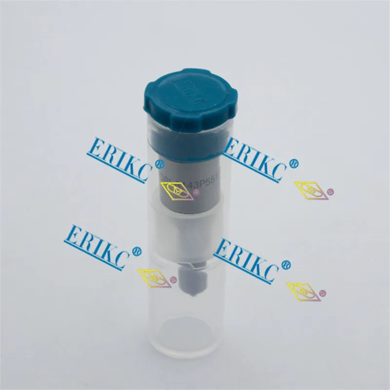 ERIKC DSLA143P5519 Pump Injector Nozzle 0 433 171 873 Oil Dispenser DSLA 143P 5519 for CUMMINS 5263318 445 120 255 | Автомобили и