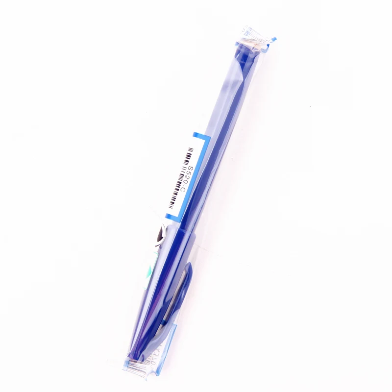 Pentel S520 эскизная ручка дизайн эскизы ручка крюк линия ручка ручная роспись ручка 2,0 м Япония черный/синий/зеленый/красный цвет - Цвет: Blue 1Pc