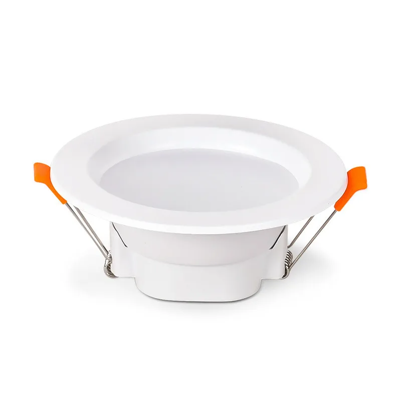 Светодиодный Светильник направленного света 3 Вт 5 7 9 12 18 220 В|Полочные