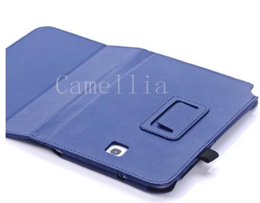 Чехол-книжка CucKooDo для Samsung Galaxy Note 8 0 N5100/N5110 дюймов планшет с двойной подставкой |