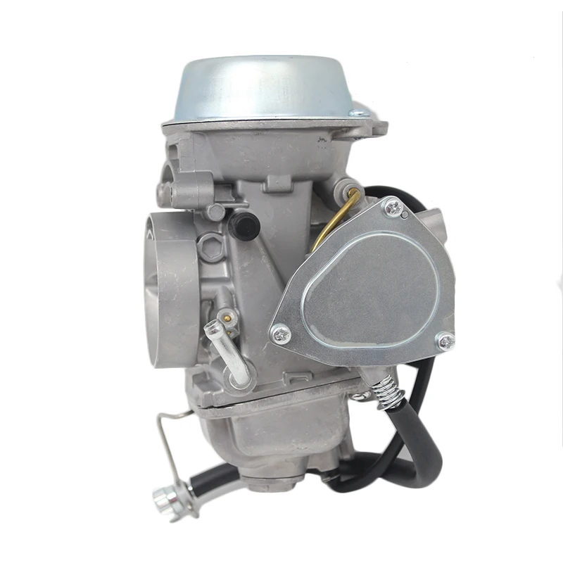 ZSDTRP PD40J 40 мм вакуумный карбюратор для спортсменов/скремблер/POLARIS/Xplorer/рабочий 500 Универсальный 400-600cc гоночный мотор UTV ATV