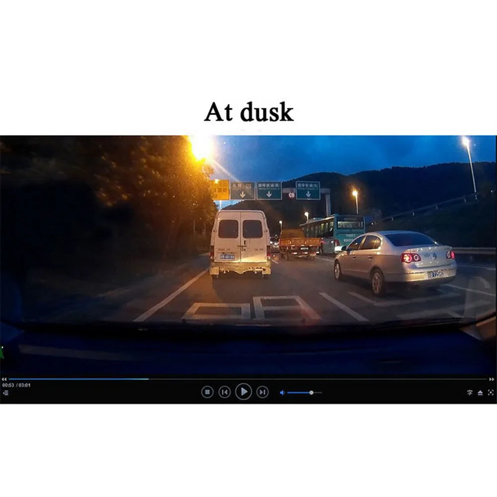 Novatek 96650 Dashcam Мини DVR A118C Автомобильная Камера авто видео регистратор рекордер циклическая запись 1,5 ''B40 PRO Full HD 1080P