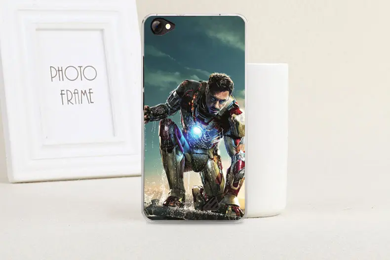 Oukitel C5 Pro Чехол 5,0 дюймов Высокое качество жесткий пластик мультфильм печати чехлы защитные для Oukitel C5 Pro мобильный телефон