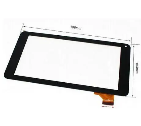 

Witblue New touch screen For 7" ASSISTANT AP-714 Fun Tablet Touch panel Digitizer Glass Sensor Replacement Free Shipping