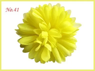 Бесплатная доставка 20 Заколка Для Девочек Rose4 &quotбант для волос Бутик девочек